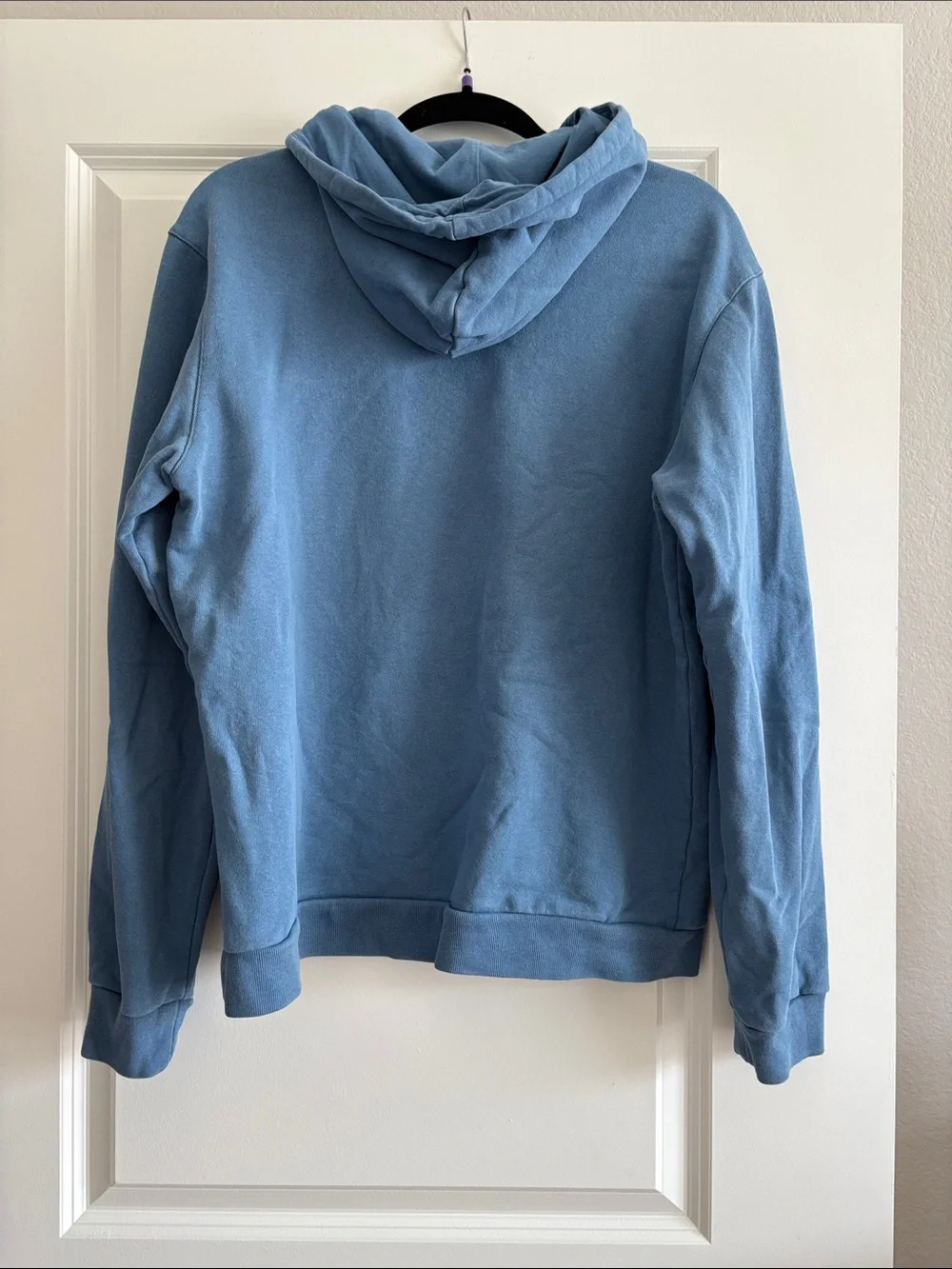 Hooded Sweatshirt - Best Matching Subcategory